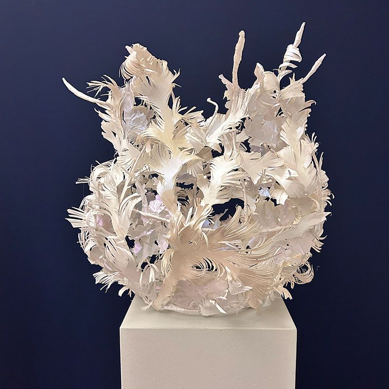 Sculpturen