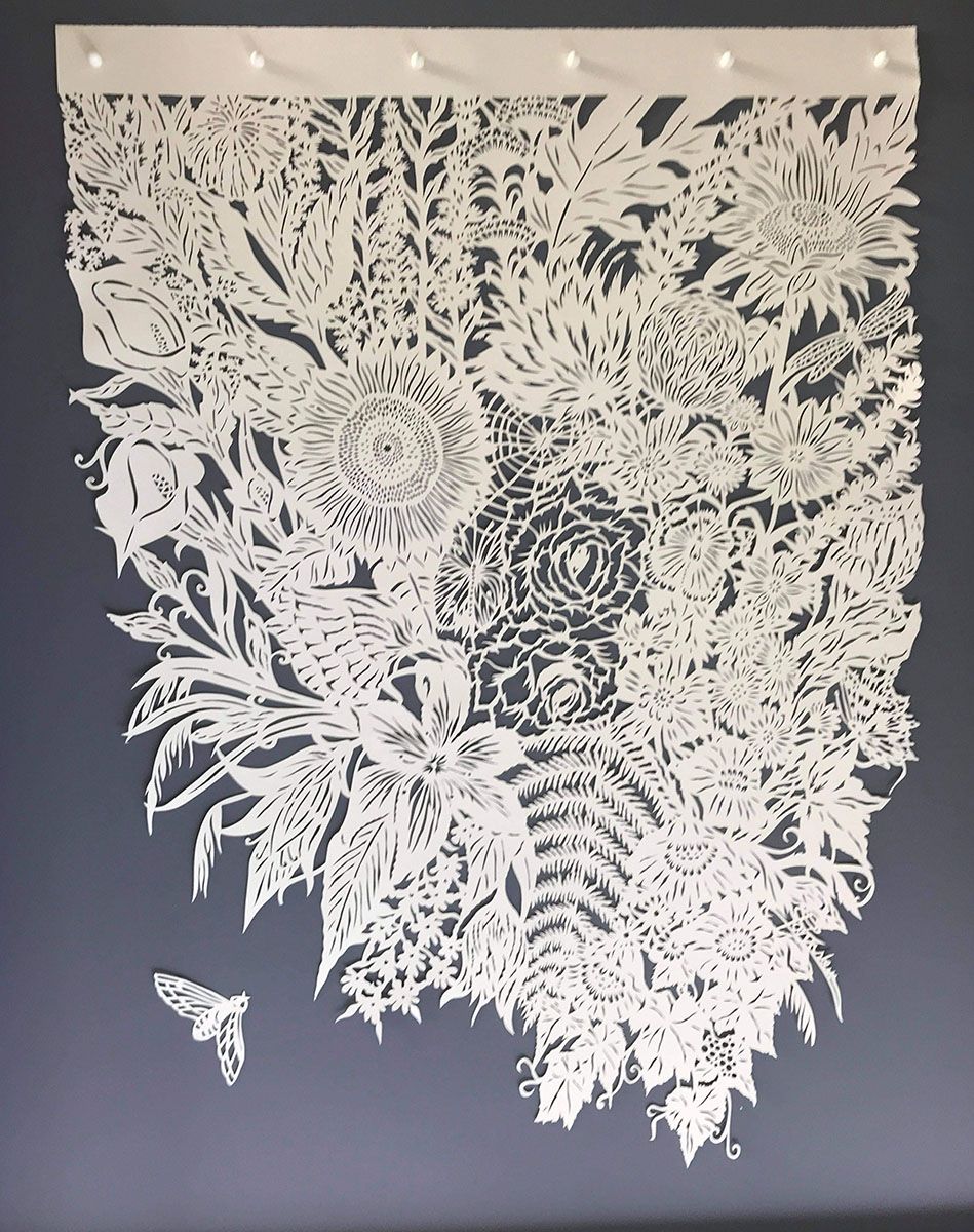 Bloemenweelde