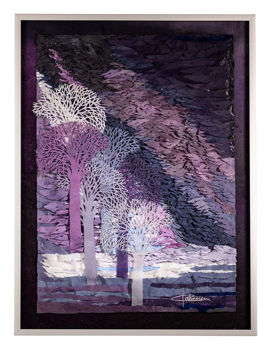 Mauve