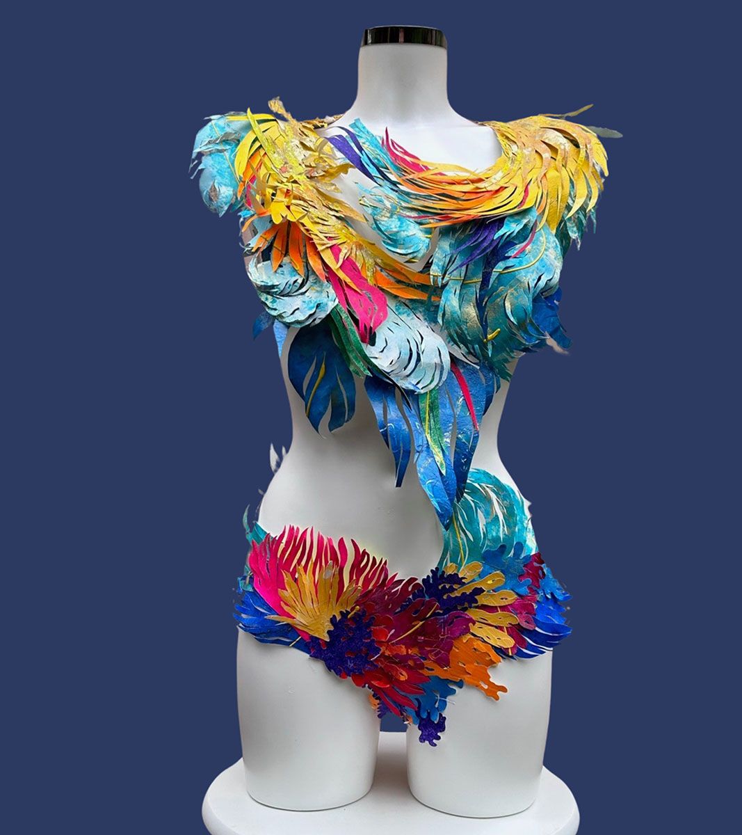 Torso Zomer - Summer