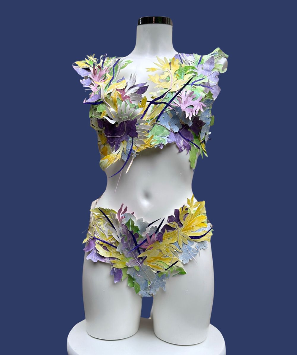 Torso Lente - Spring