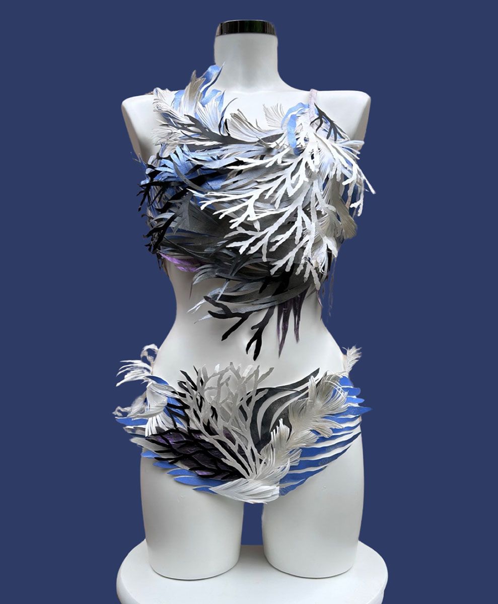 Torso Winter