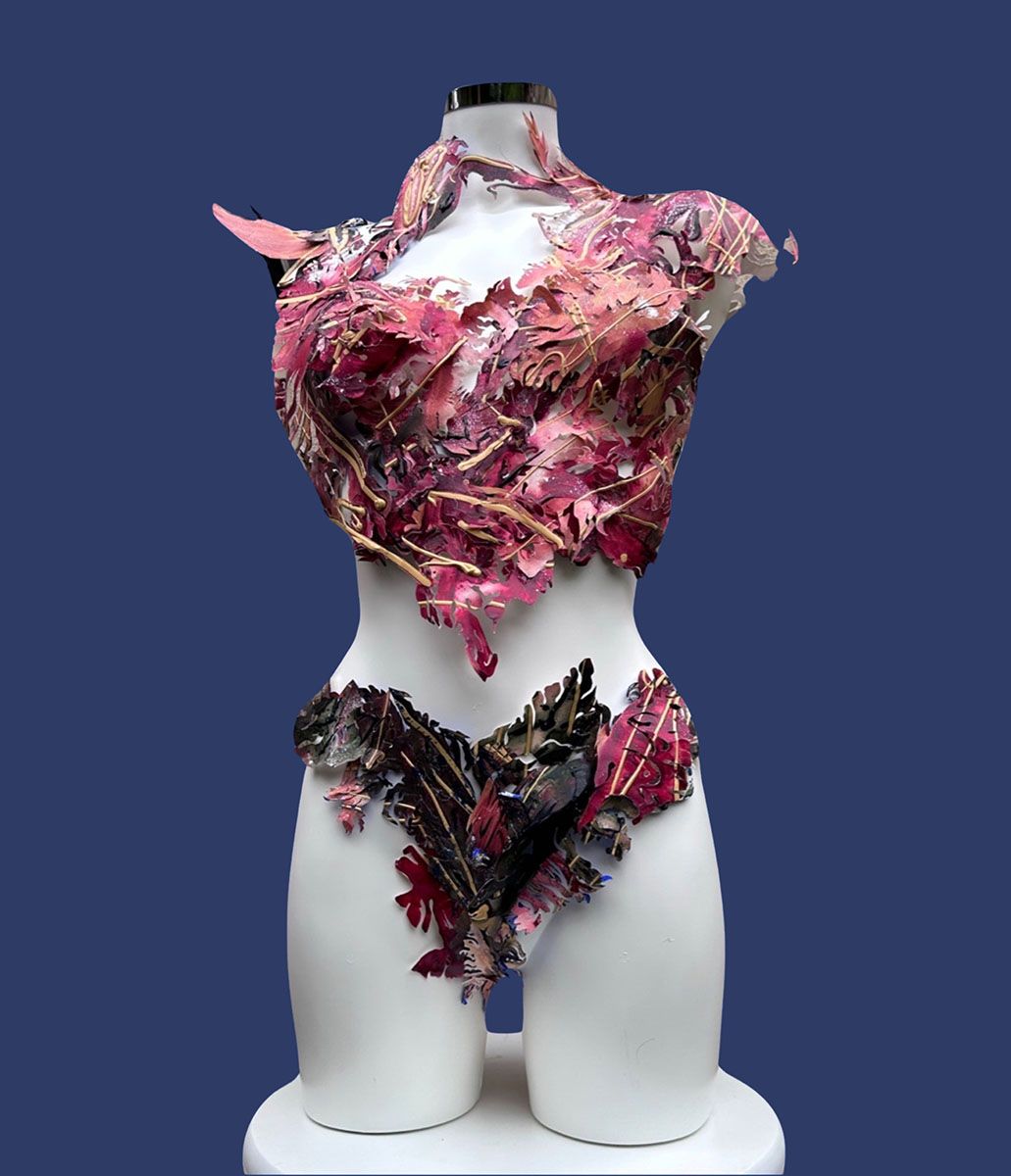 Torso Herfst - Autumn